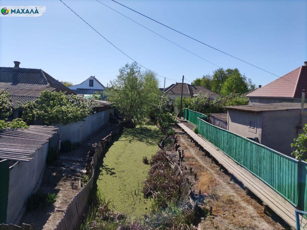 Чи є зрушення в питанні реконструкції єриків у Вилковому: відповідь міської ради