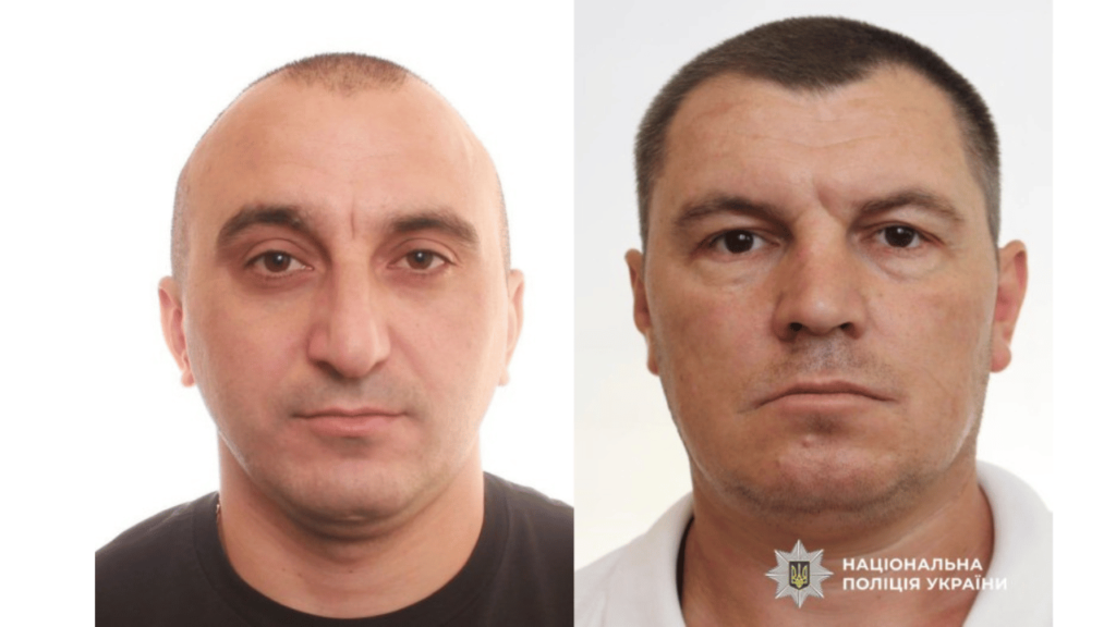 Під Одесою двоє чоловіків убили далекобійника з Болградського району: поліція оголосила їх у розшук