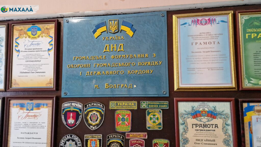 Виключення електроенергії не впливає на роботу камер відеоспостереження в Болграді