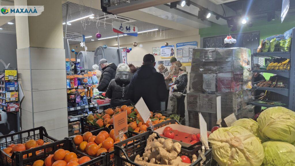 Хліб, овочі, крупи, пальне: на що вже незабаром зростуть ціни в Україні