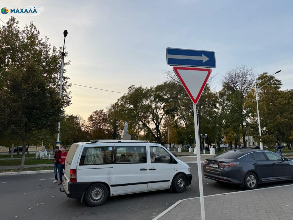 В Україні планують повернути обов’язковий техогляд для всіх видів автотранспорту