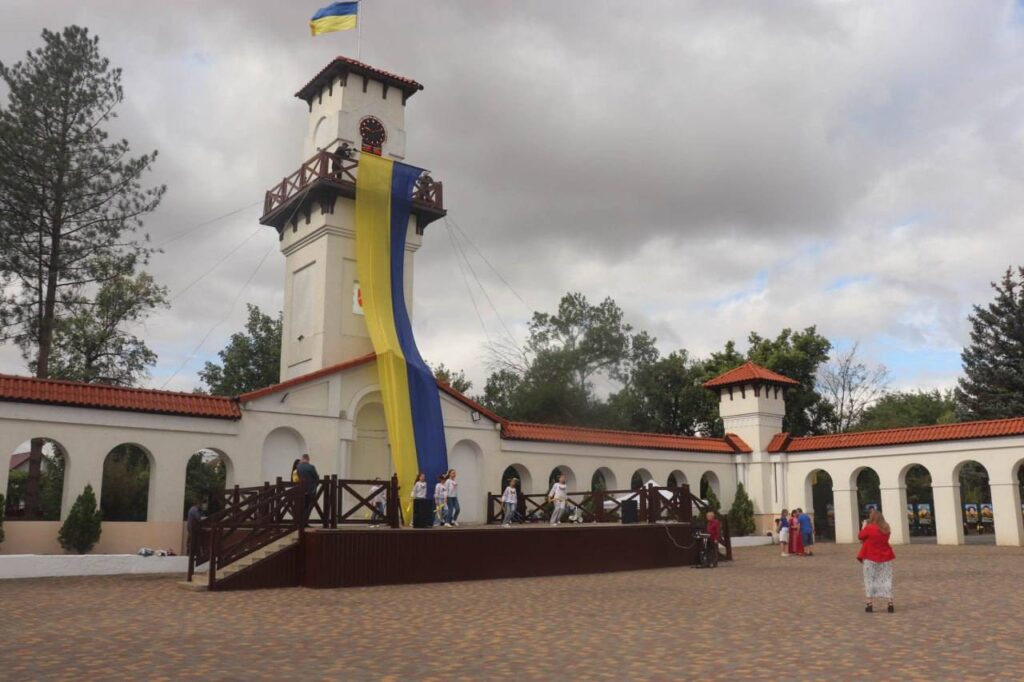 Хто найбільше сплатив податків до бюджету Арцизької громади у 2025 році?