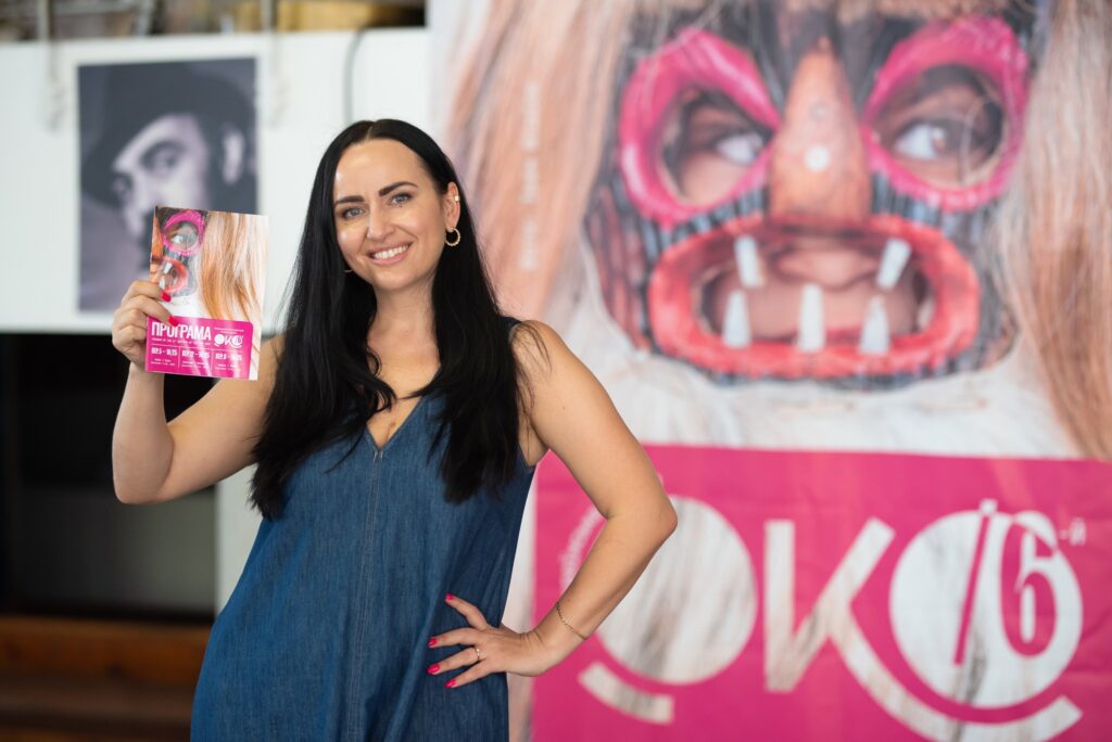 Міжнародний етнографічний кінофестиваль «ОКО» бере паузу у 2026 році