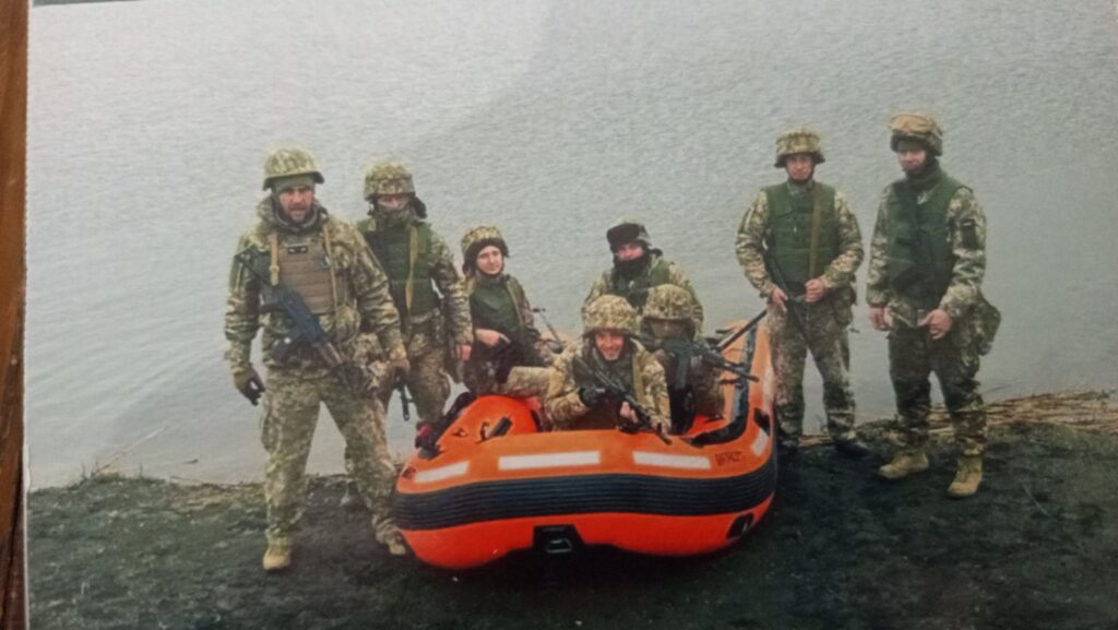 Сни, знаки та віра: родина з Ізмаїльського району півтора роки шукає зниклого військового