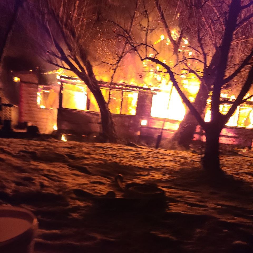 У місті Вилкове згоріла відома туристична локація