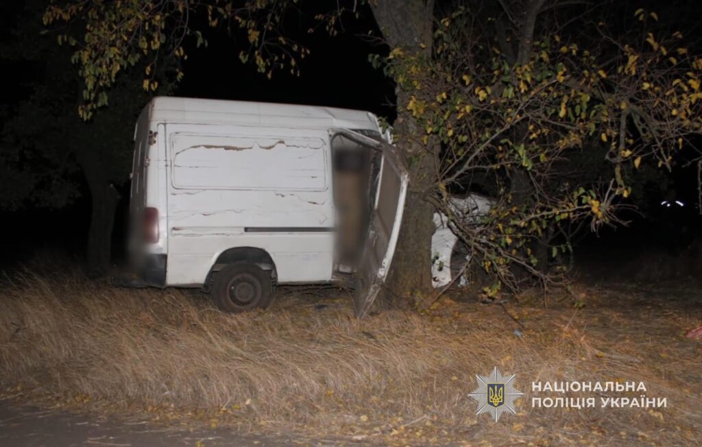 Суд покарав водія з Татарбунар, який у стані алкогольного спʼяніння скоїв смертельну ДТП поблизу села Виноградівка