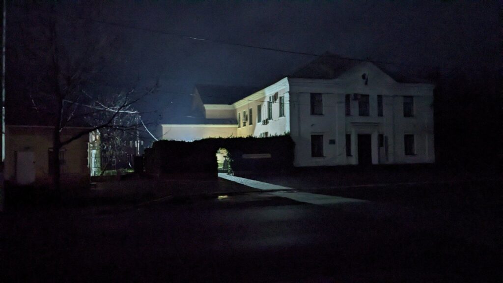 Ситуація з електропостачанням в Ізмаїльському районі залишається складною: Кілійська громада без світла другу добу