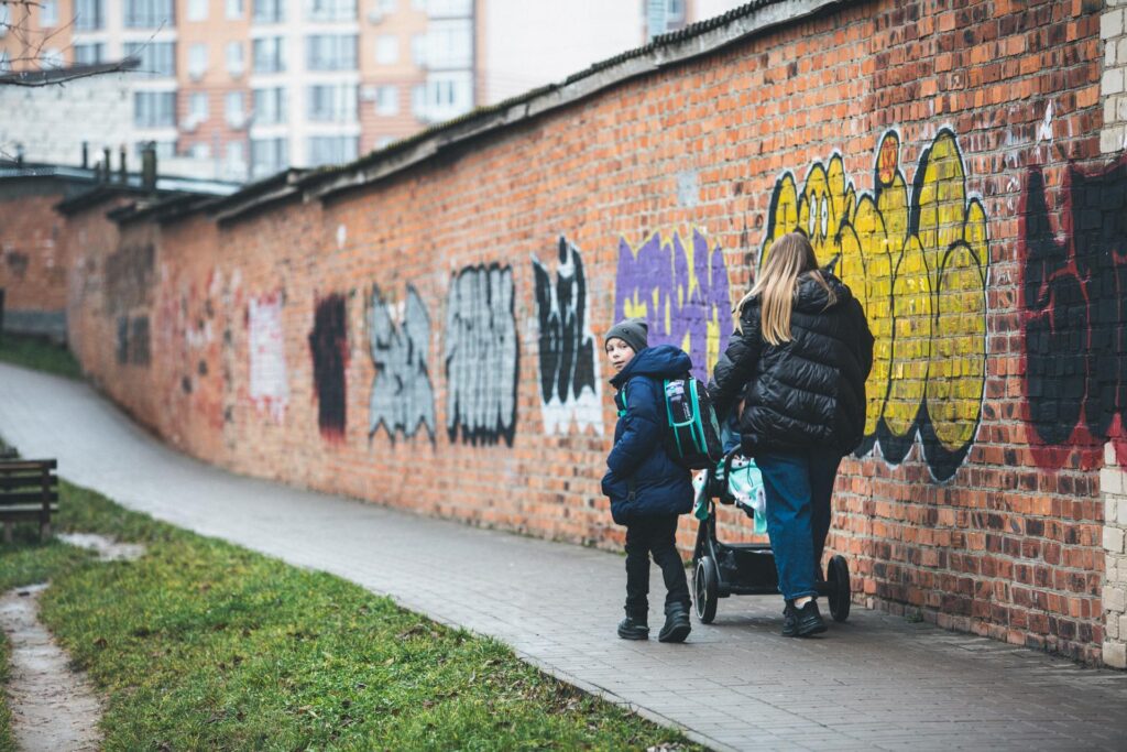 У Болгарії відбудеться світова прем’єра документального фільму про дружин військових з Болграда