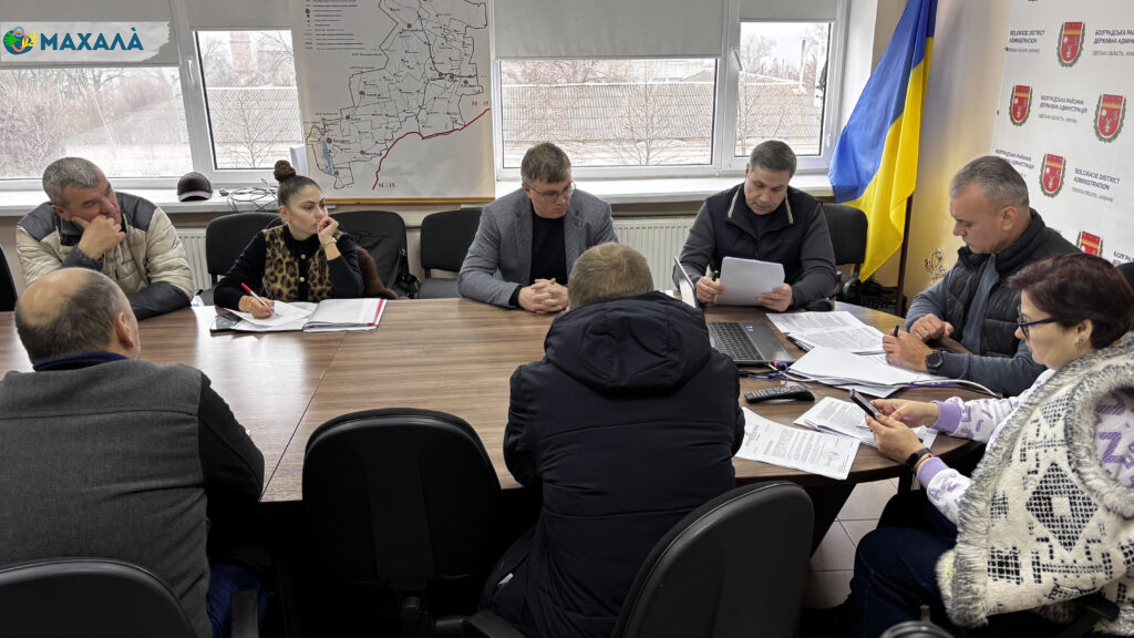 Земельний податок у Болградській громаді: висока ставка перетворюється на неоплачуваний борг громадян (Відео)