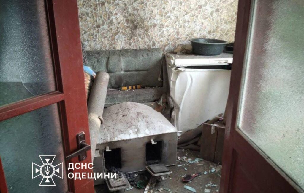 В Ізмаїлі вибухнуло опалювальне обладнання: жінка та дитина у лікарні