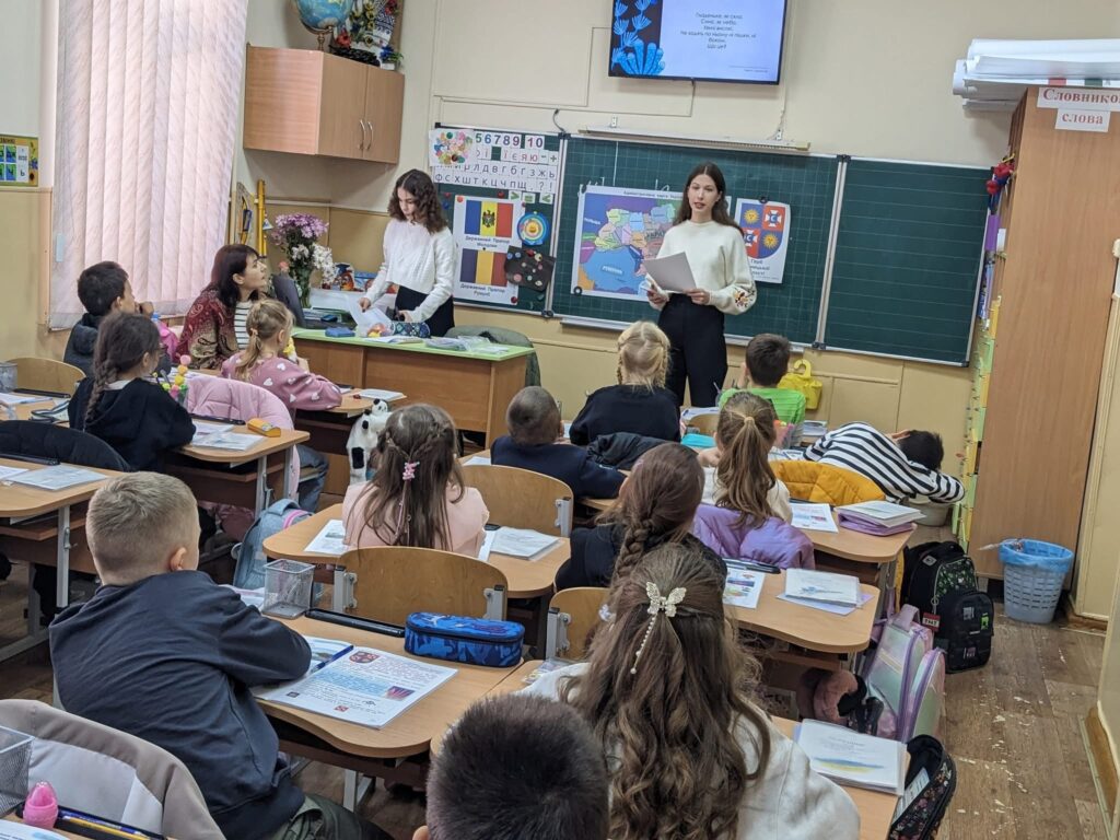 Навчальні заклади переходять на дистанційну форму роботи