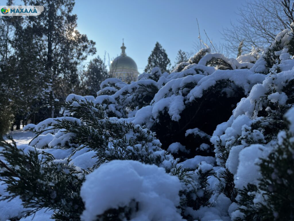 В Україні лютують морози: як розпізнати переохолодження та надати допомогу&nbsp;
