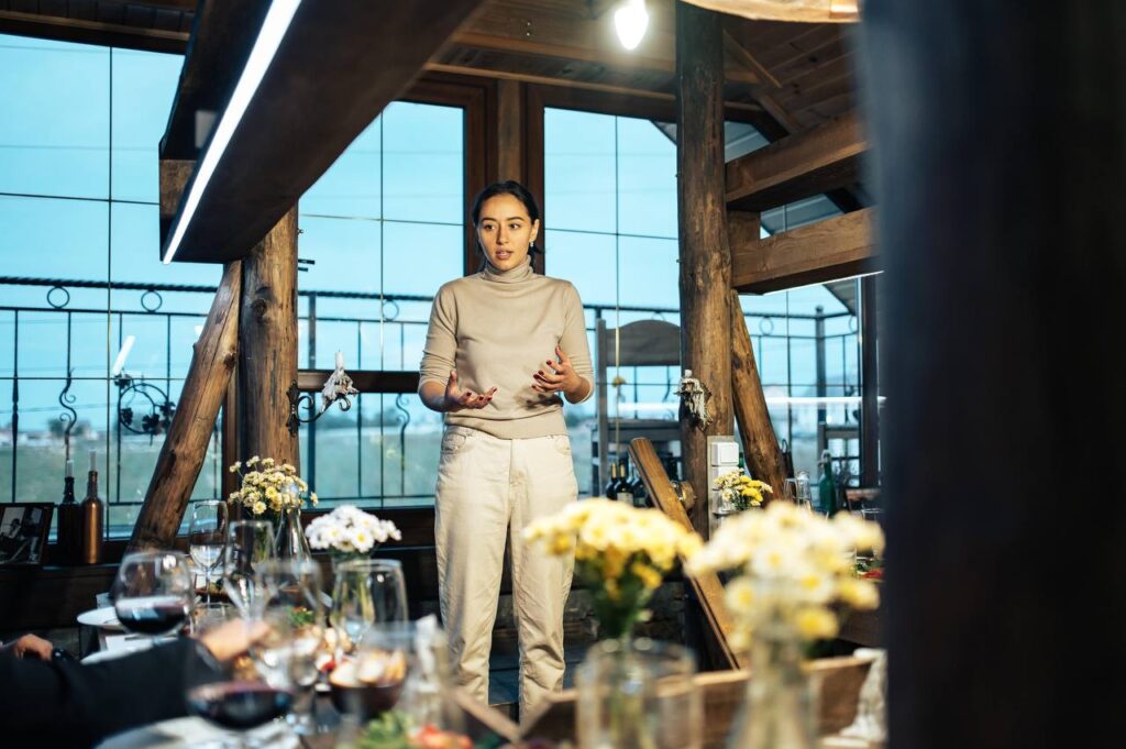 Manzul Winehouse: як бессарабські традиції живуть у винному домі родини Манзул у передмісті Одеси