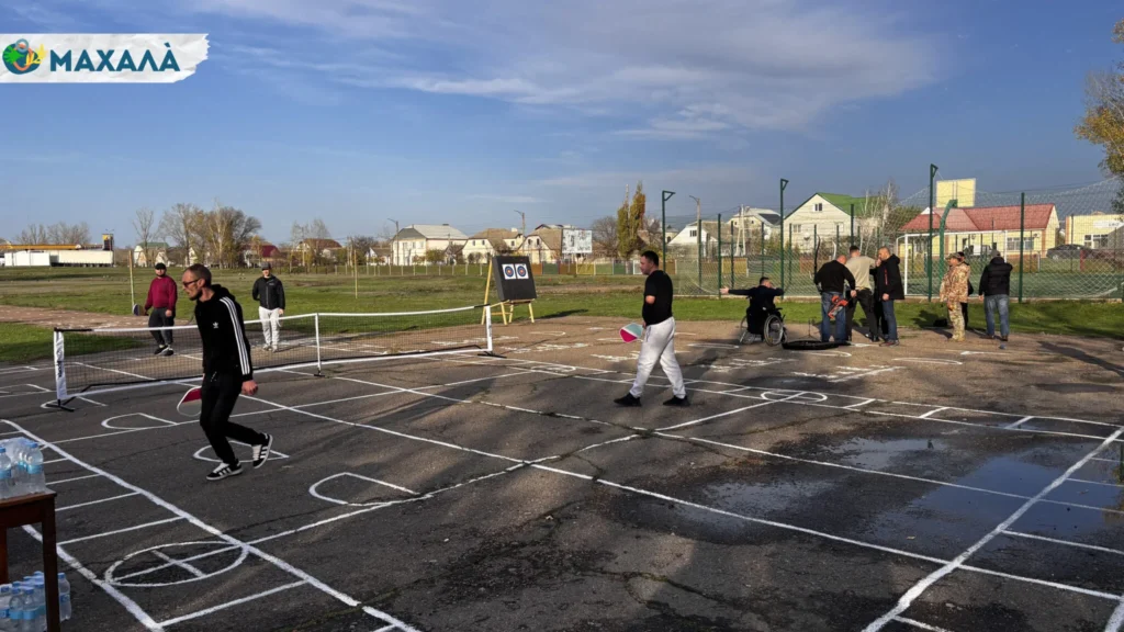 В Україні стартував новий квартал програми Ветеранський спорт: як оформити