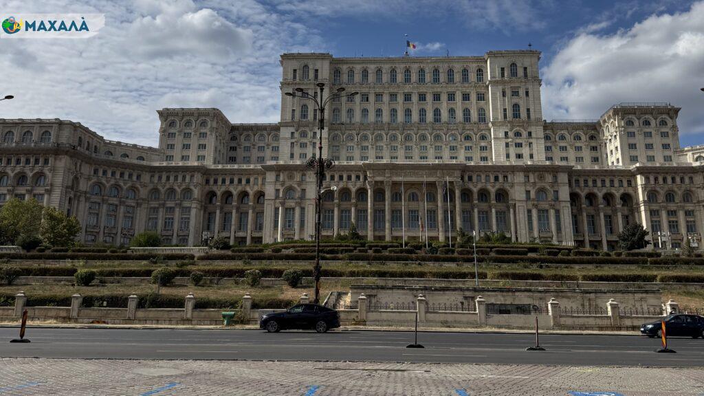 Столиця Румунії запроваджує податок для туристів