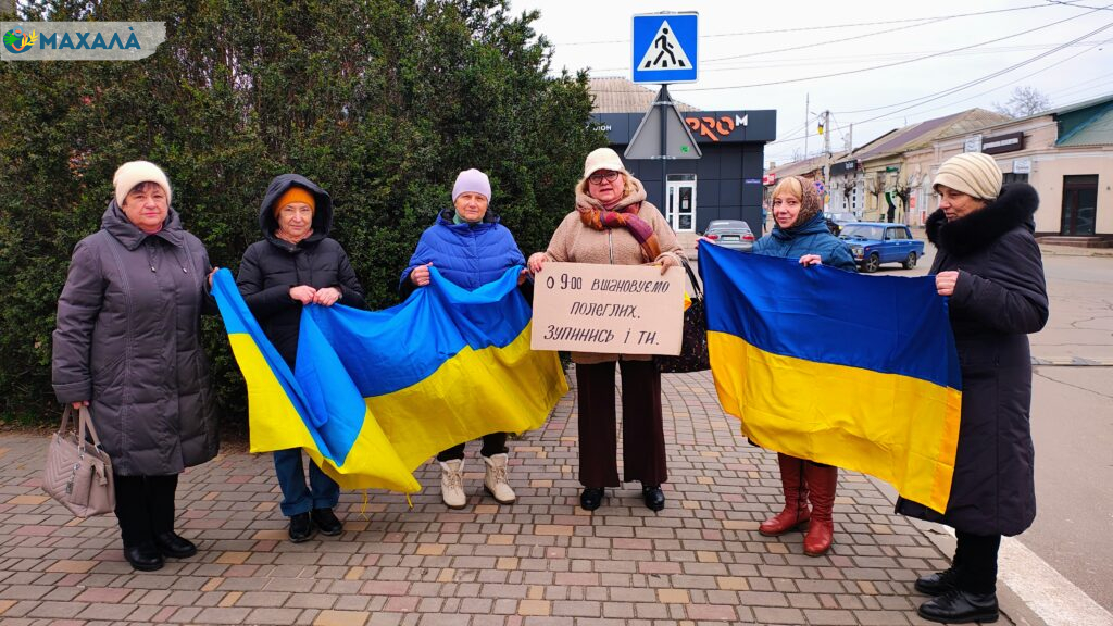 Просити про допомогу – це не слабкість: у Рені створена громадська організація для підтримки ветеранів