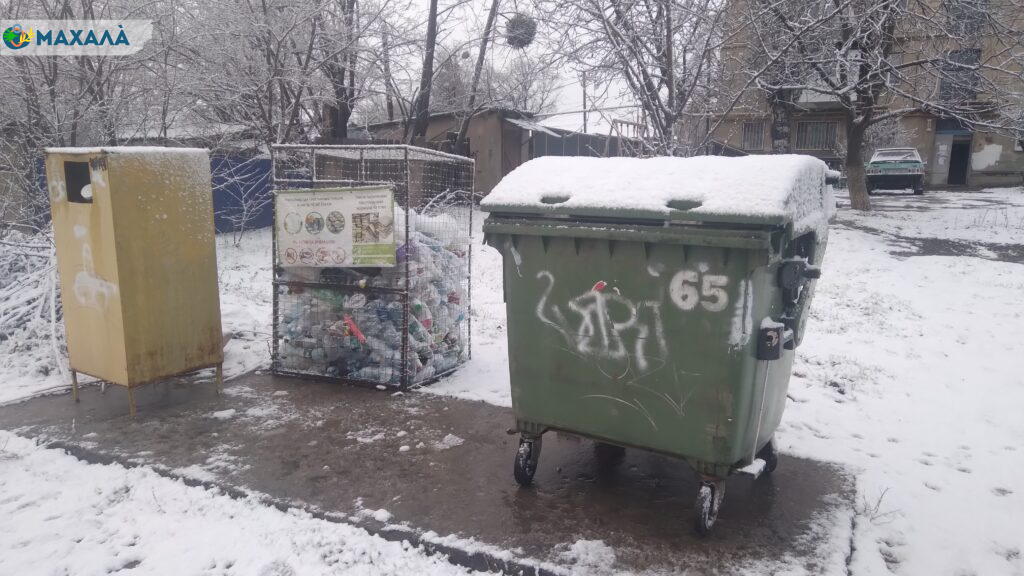 Про борги за вивіз сміття у ренійських багатоповерхівках: у «Водоканалі» назвали цифри та факти