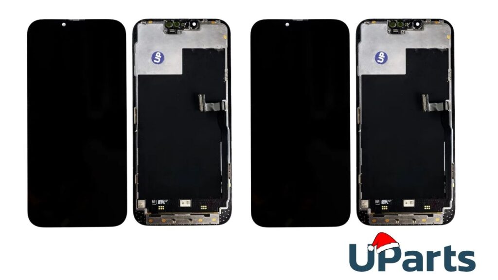 Чому екрани на iPhone коштують дорожче і як вибрати оригінальний дисплей