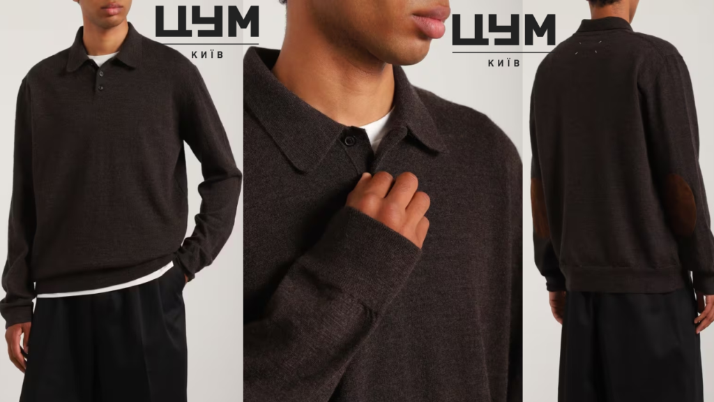 Стиль у дрібницях: фірмові ознаки речей від Maison Margiela