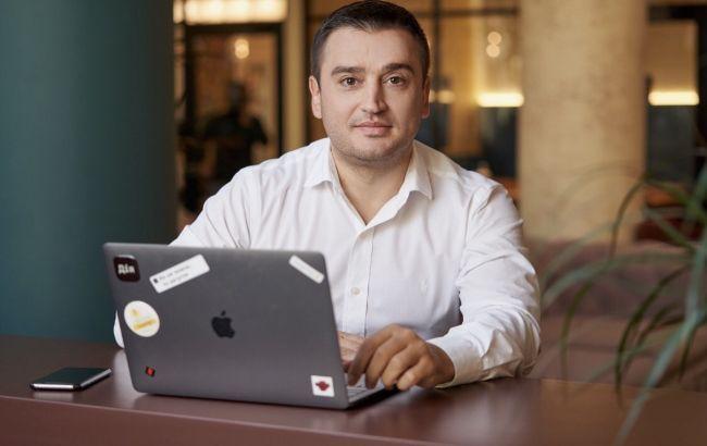 Мінцифри тимчасово очолив уродженець Болграда Олександр Борняков