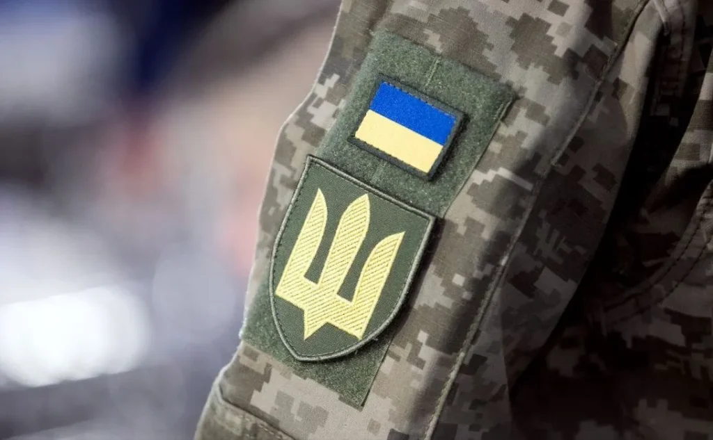 В Ізмаїлі чоловік напав з викруткою на працівників ТЦК