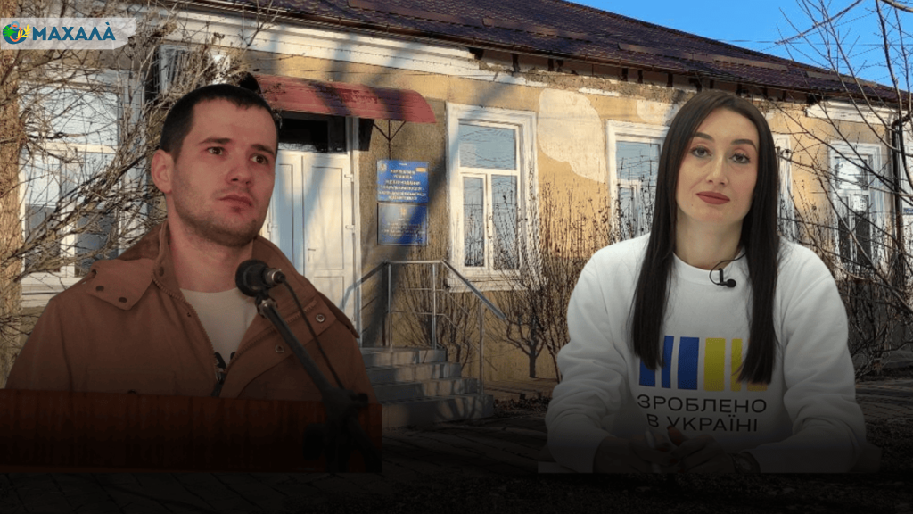 Як працює служба із супроводу ветеранів війни та демобілізованих осіб у Болградській громаді (відео)