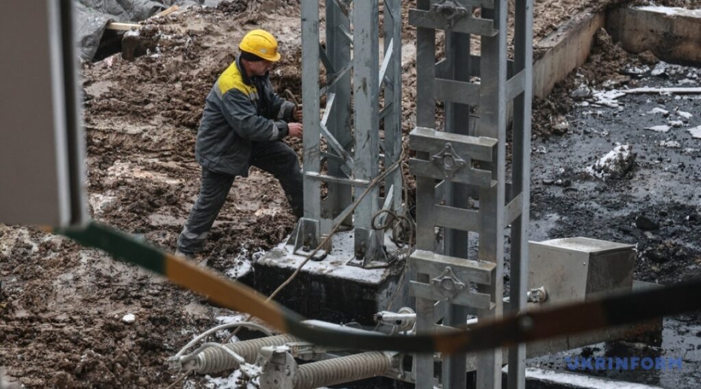 Як скоротилася кількість абонентів, що під’єднані до критичної інфраструктури, та чому не змінюються платіжки: пояснює Гендиректор ДТЕК «Одеські електромережі» 