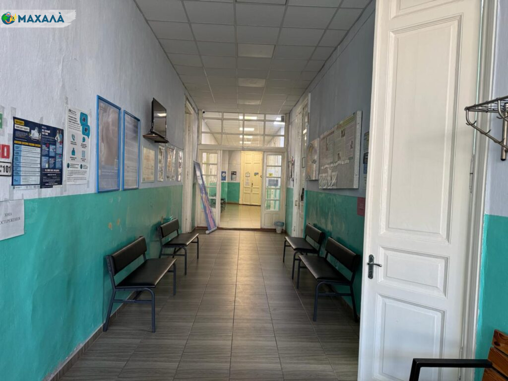 Мешканці півдня Одещини можуть отримати безоплатні телемедичні консультації: які заклади надають послугу