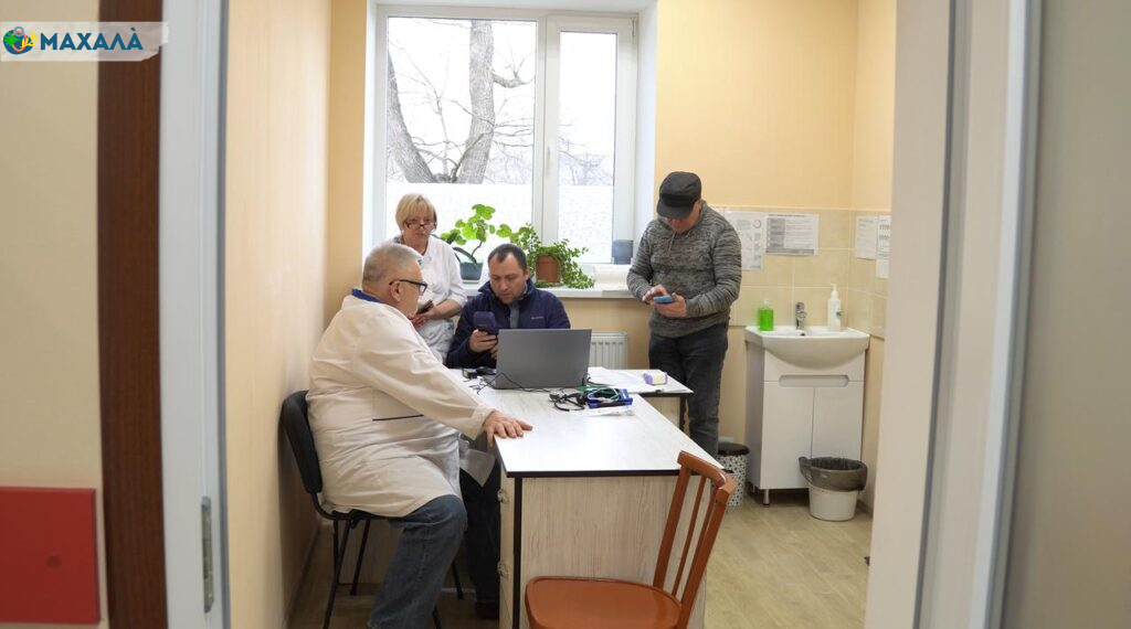 Болградська лікарня розпочала безоплатний скринінг здоров’я 40+: як записатися та що перевіряють (відео)