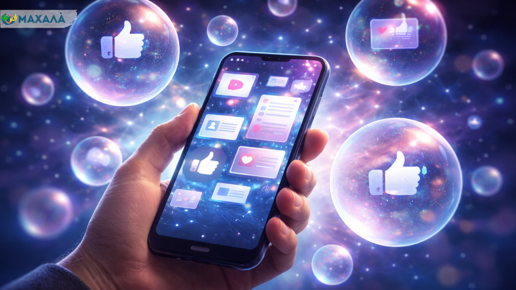 Інформаційна бульбашка: що про неї знають жителі півдня Одещини