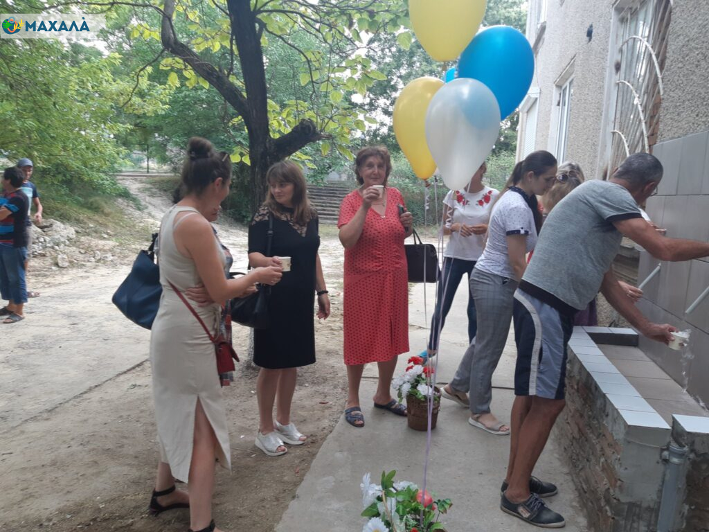 Бювети у Василівській громаді: стан, фінансування та плани водопостачання