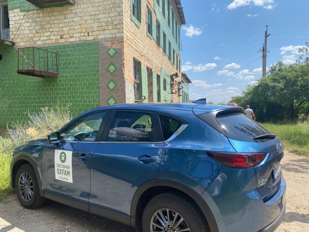 В Арцизькій громаді завершили встановлення сонячних панелей на центральному водозаборі