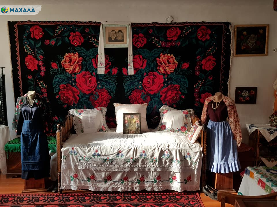 Зберігаючи історію та традиції: як музейний комплекс Котловинського ліцею став душею гагаузького села