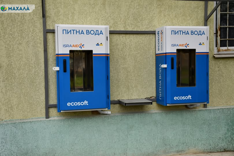 Водопостачання у Павлівській громаді: свердловини, пункти видачі води та бюджетні витрати