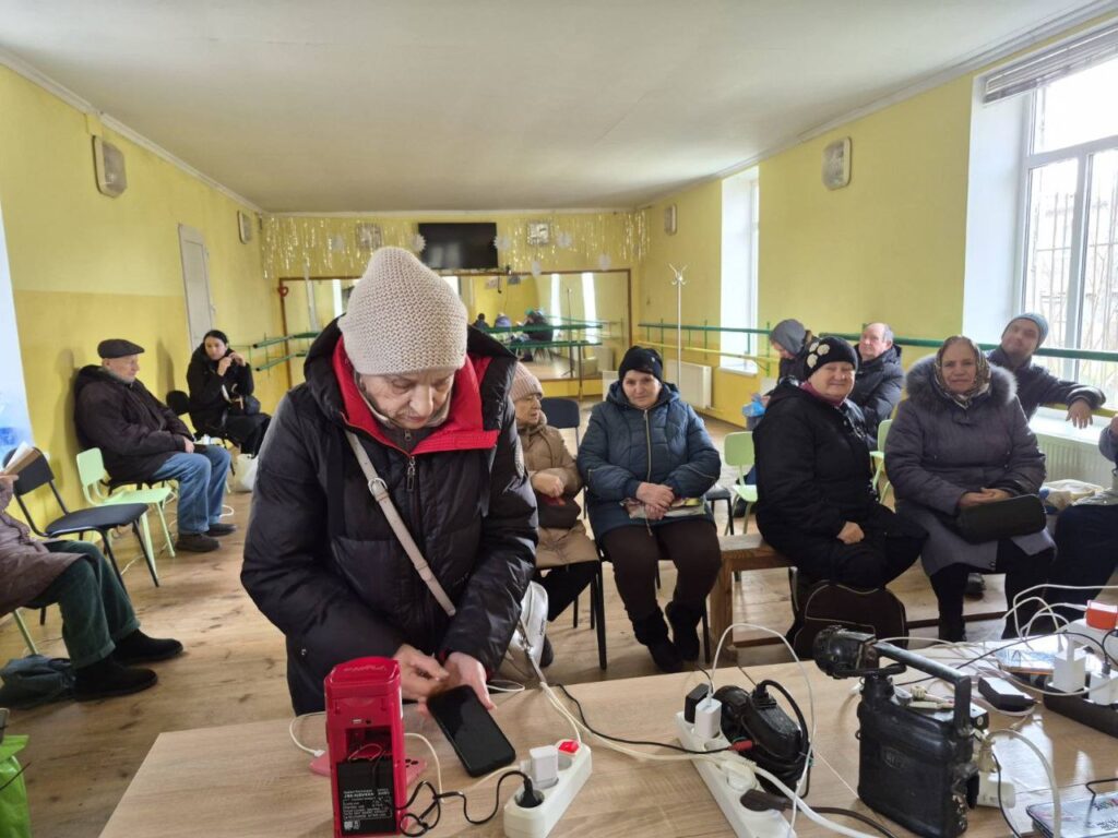 Арцизький міський голова прокоментував, чому в Арцизі є дома, де світло не вимикають взагалі