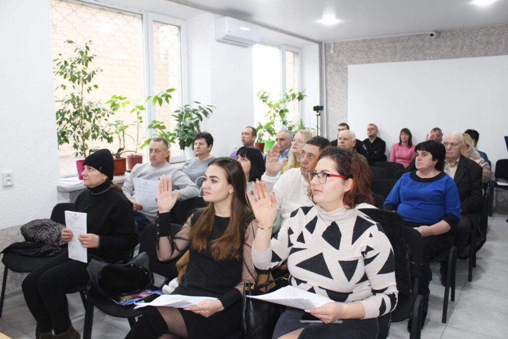 Депутати Саф’янівської громади звернулися до депутатів Ізмаїльської міськради щодо збереження інфекційного відділення в Ізмаїлі