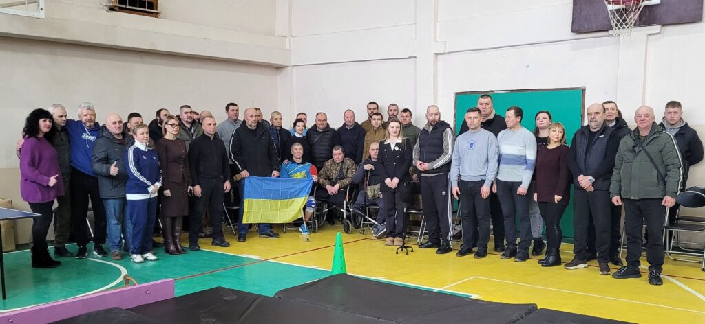 Як у Білгороді-Дністровському надають психологічну та соціальну підтримку військовим і їхнім родинам