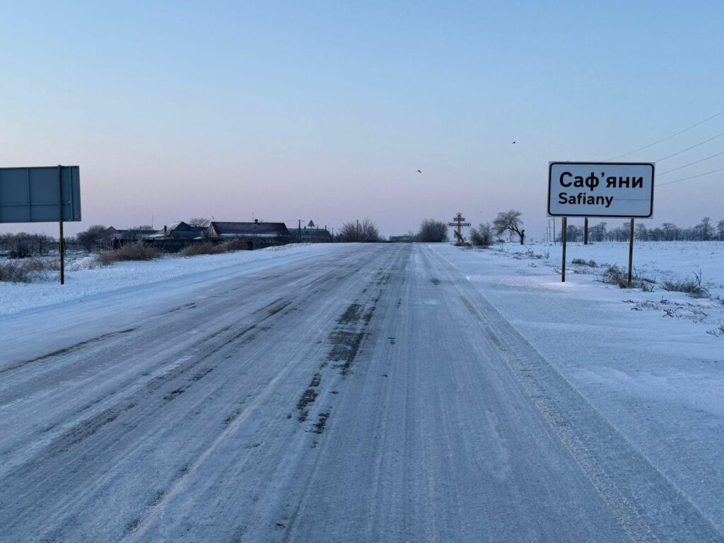Як відновлюється південь Одещини після негоди