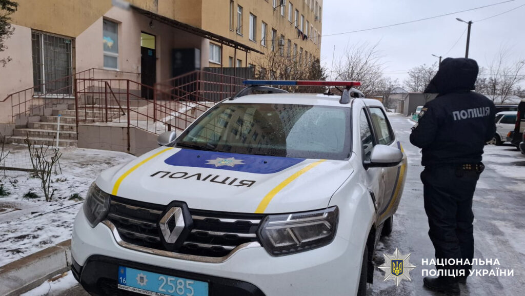 Умисне вбивство чи самогубство: у Білгороді-Дністровському знайшли тіла жінки та її сина