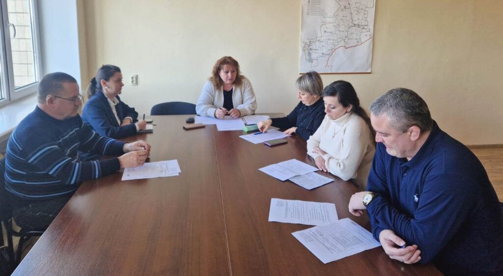 У Болградській громаді обрали фахівця із супроводу ветеранів війни та демобілізованих осіб: хто ним став