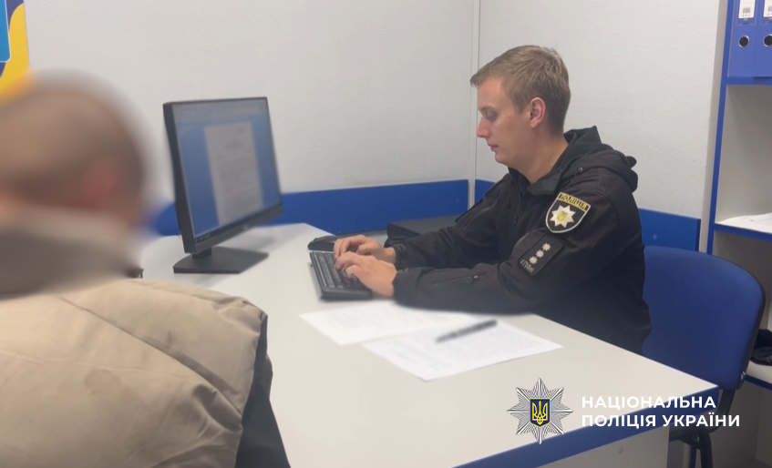 Мешканець Ізмаїла, який погрожуючи ножем викрав з магазину пиво з рибою, відправиться за ґрати майже на 10 років