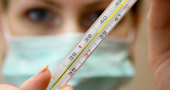 Спалах ГРВІ: у Білгород-Дністровському та Ізмаїльському районах рівень захворюваності вище за епідпоріг