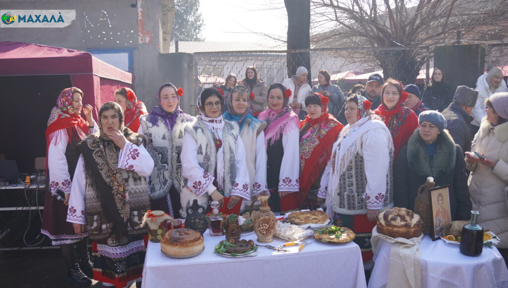 Трифон Зарезан у Болграді: 100 000 гривень для морської піхоти та відродження бессарабських традицій (відео)