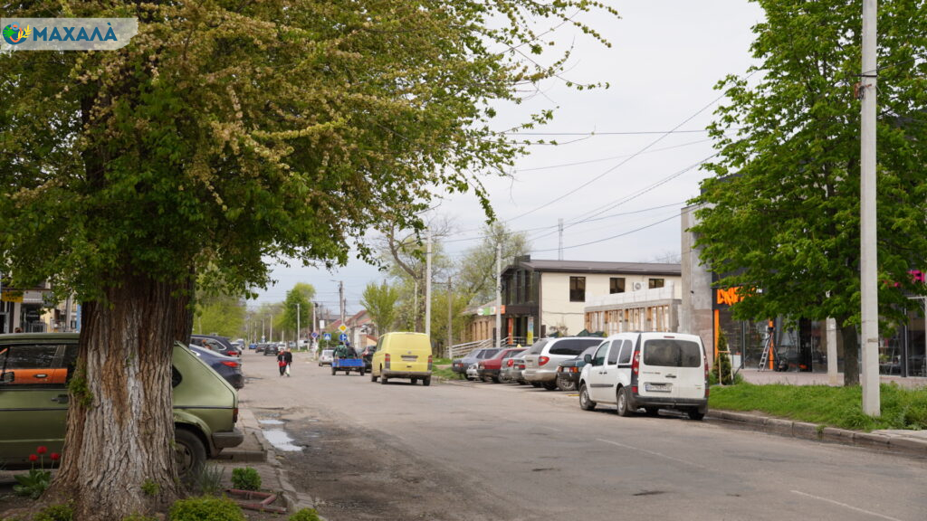 Ситуація з відкритими люками у Болграді: відповідь комунального підприємства