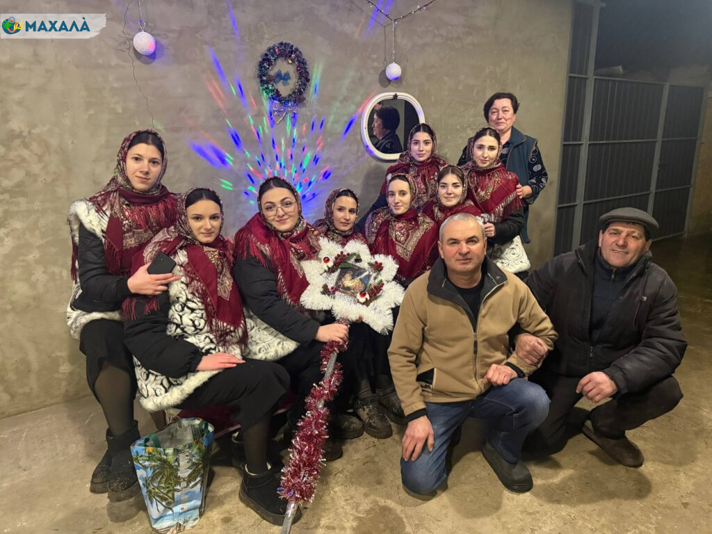 Зникаюча гагаузька мова: як дівчата з Дмитрівки Болградського району відродили традицію рідного села (відео)