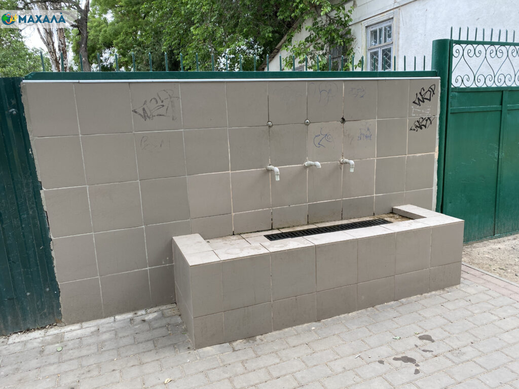 Бювети Болградської громади: поточний стан і плани розвитку