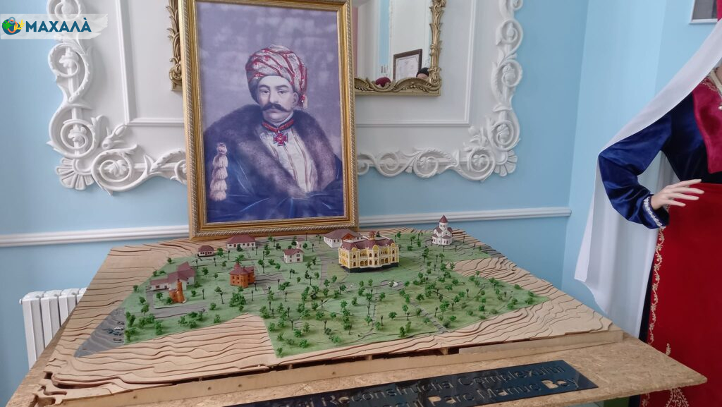 Як Рені міг стати вірменським Олександрополем: про маловідомі сторінки історії міста на Дунаї 