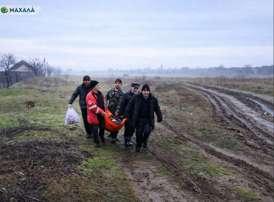 У Болградській міській раді повідомили, що будуть робити з дорогою в селі Залізничне, по якій не змогла проїхати швидка допомога