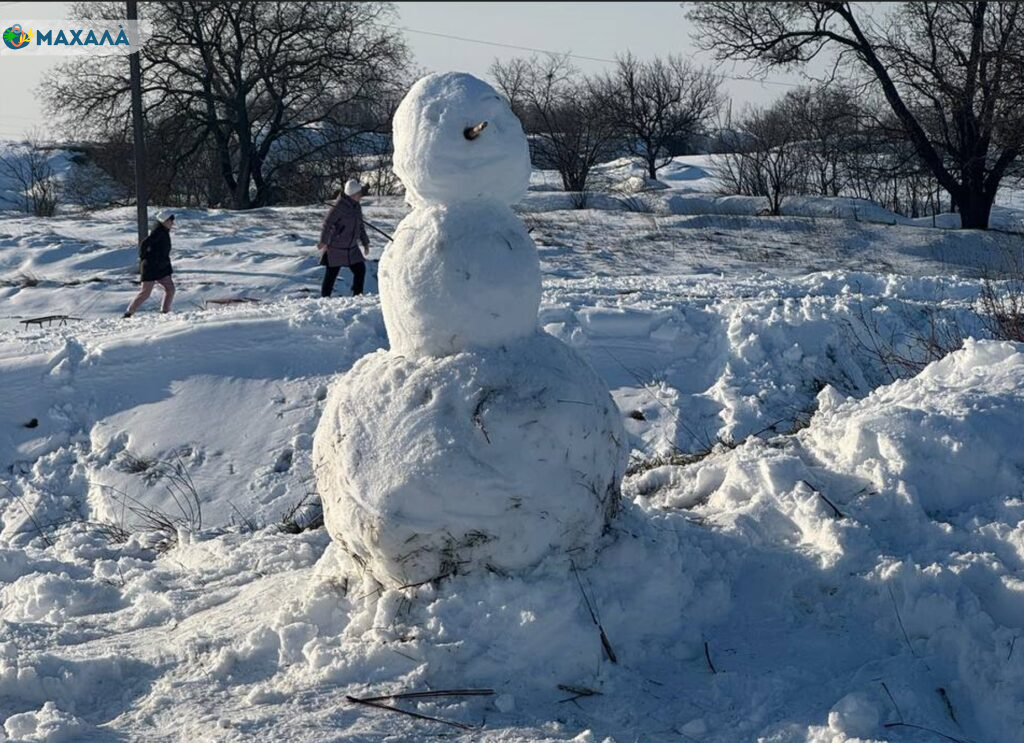 Яке місто на півдні Одещини стало центром циклону