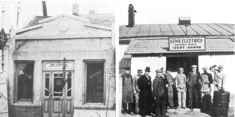 Малочисельна, але впливова громада: з історії заселення Татарбунар німецькими колоністами та їхньої ролі в економічному житті міста